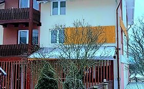 Pensiunea Casa Maia